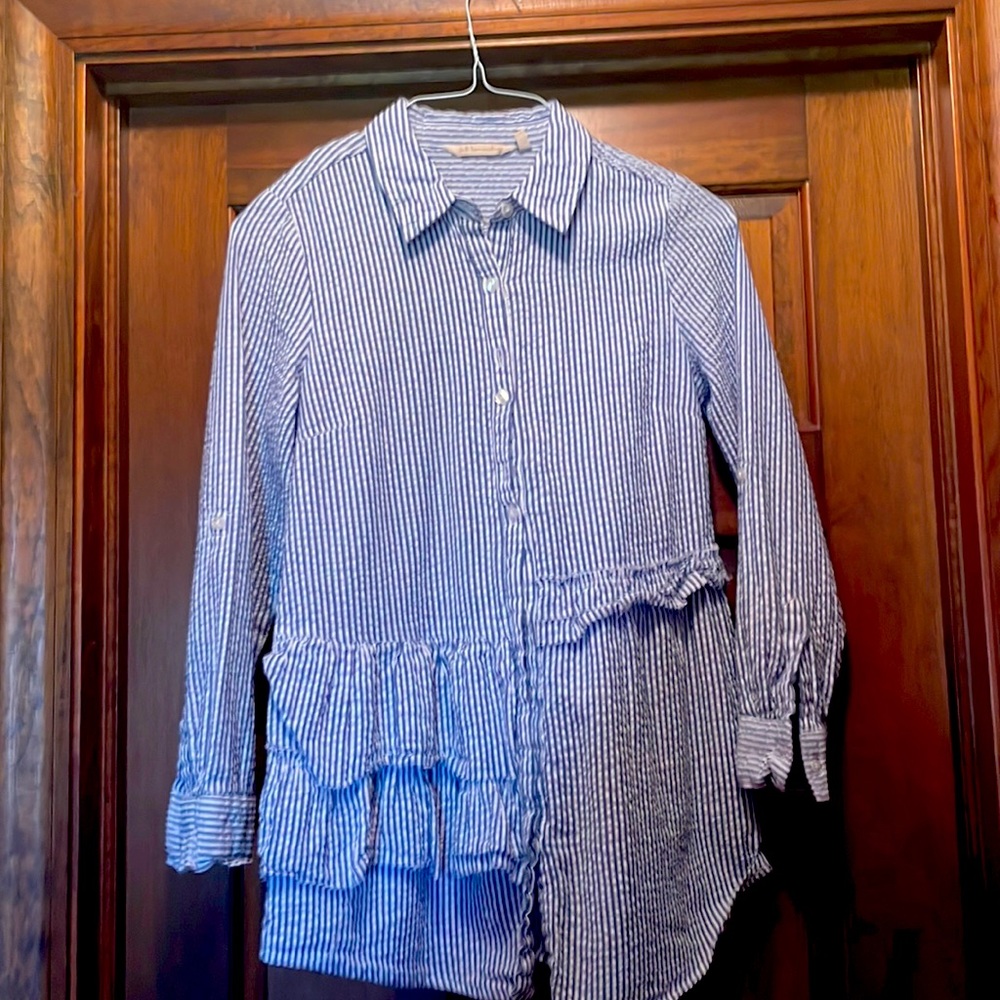 Soft Surroundings tunic
